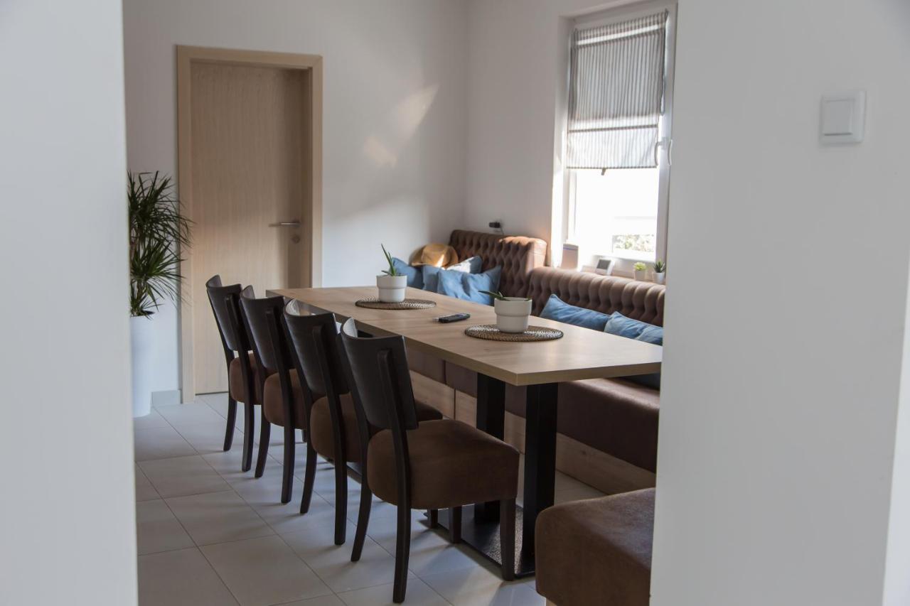 Holiday Home Thesaurum Karanac Exterior foto
