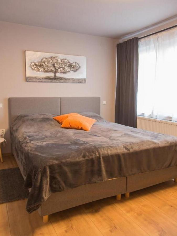 Holiday Home Thesaurum Karanac Exterior foto